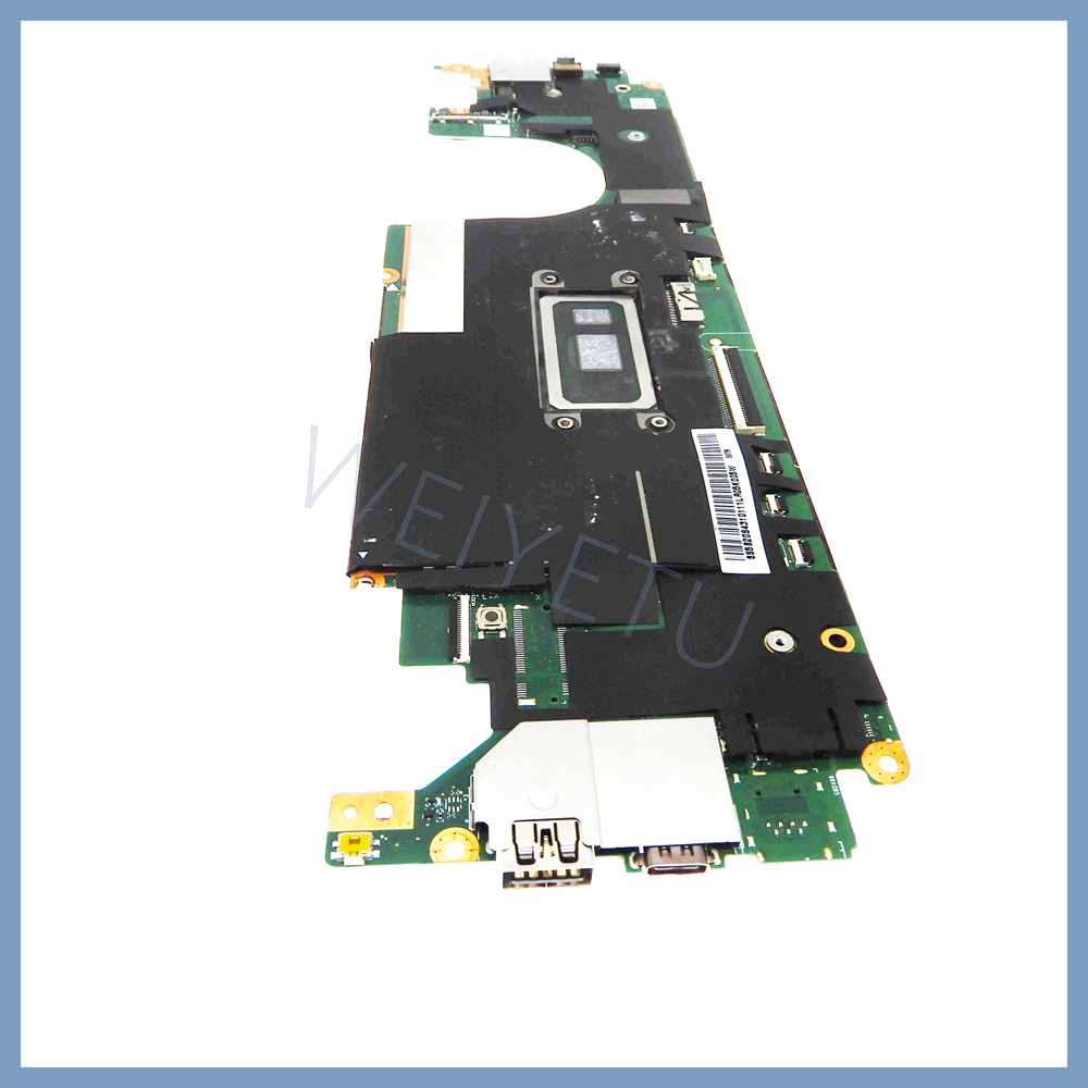 Ddr4 8Gb - DA0LF3MB8F0 With I7-10510U CPU 8GB 16GB-RAM