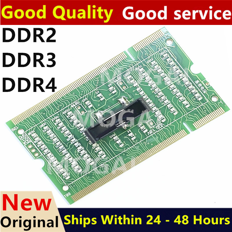 Memory Slot DDR2 DDR3 DDR4 DDR - Sodimm Ddr4 ulasan dan harga