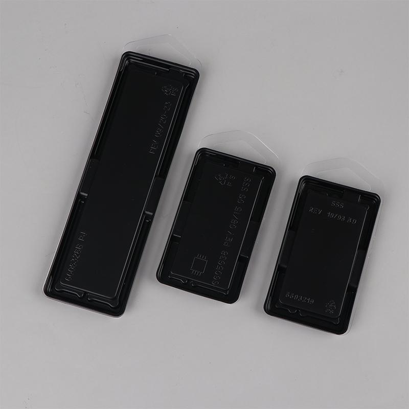 10Pcs DIMM Memory Holder Case  - Sodimm Ddr4 ulasan dan harga