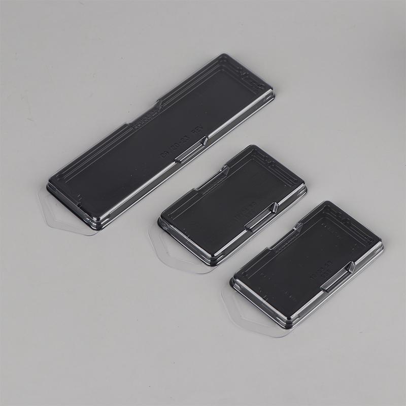 10Pcs DIMM Memory Holder Case  - Sodimm Ddr4 ulasan dan harga