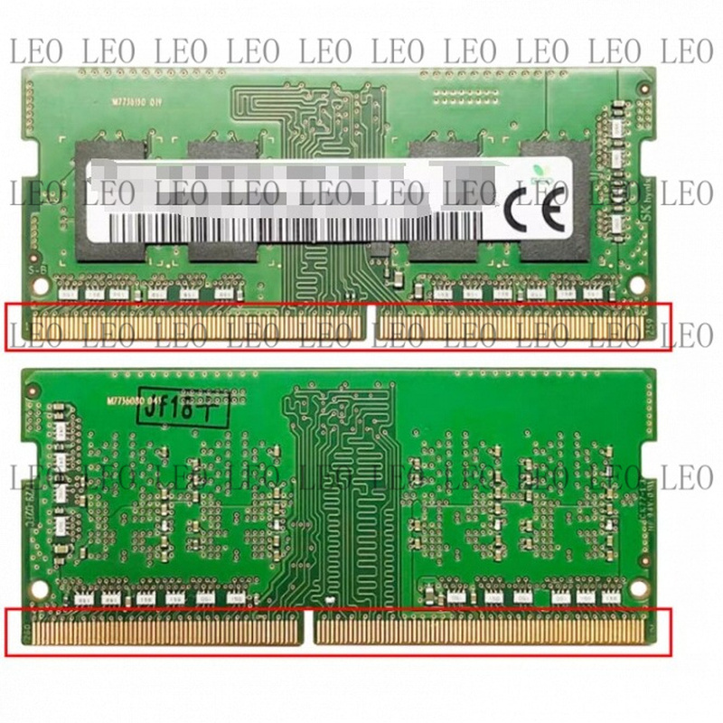 MY 1pc Genuine for Dell G3 G5  - Ddr4 Laptop Ram ulasan dan harga