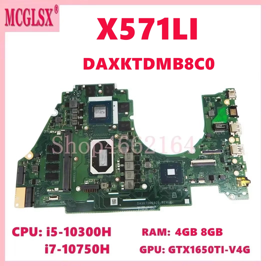 DAXKTDMB8C0 I5 I7-10th CPU GTX - Ddr4 8Gb ulasan dan harga