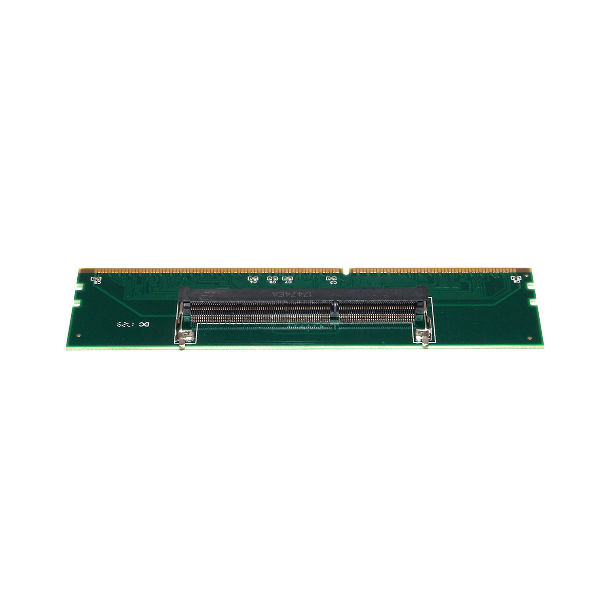 1pc Memory Adapter Ddr4 Laptop - Sodimm Ddr4 ulasan dan harga