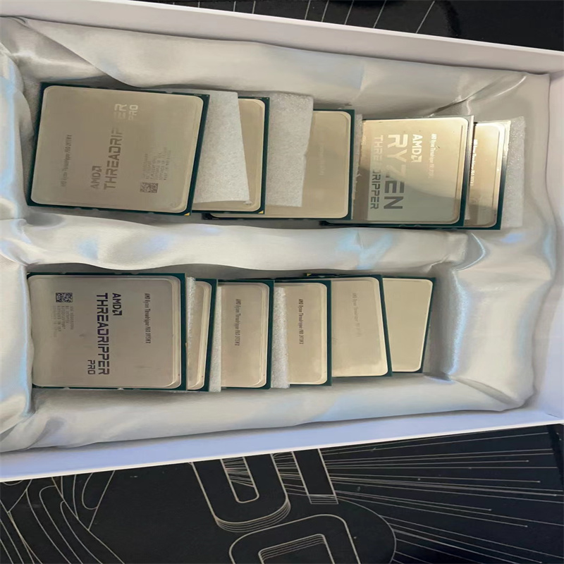 Epyc 7502 Processor 32 Cores C - Ddr4 3200Mhz ulasan dan harga