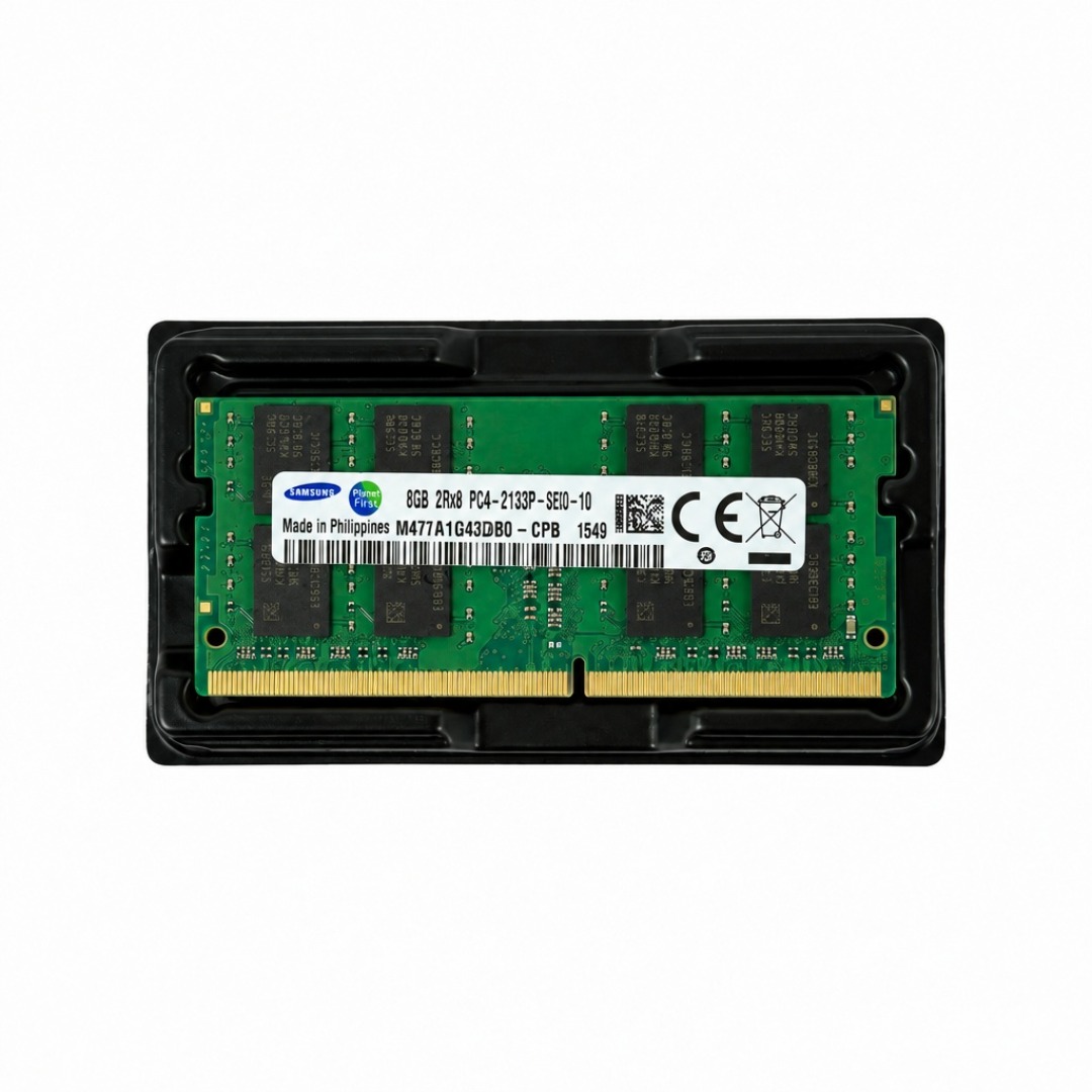 Samsung Laptop RAM DDR4 8GB SO - Ddr4 3200Mhz ulasan dan harga