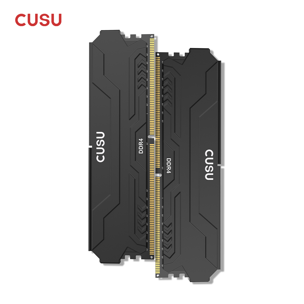 CUSU Memoria Ram DDR4 8gb 16gb - Ddr4 3200 16Gb ulasan dan harga