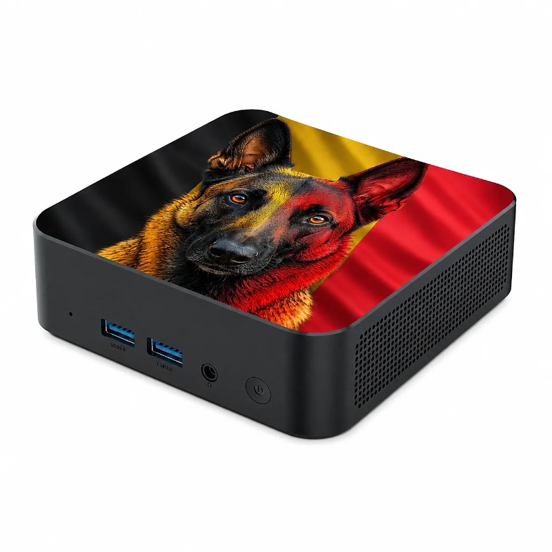 2026 New Mini PC Intel Core i3 - Ddr4 Laptop Ram ulasan dan harga