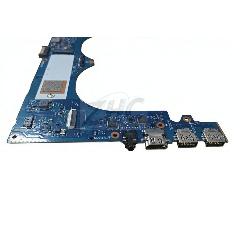 Notebook Mainboard LA‑M058P Fo - Sodimm Ddr4 ulasan dan harga
