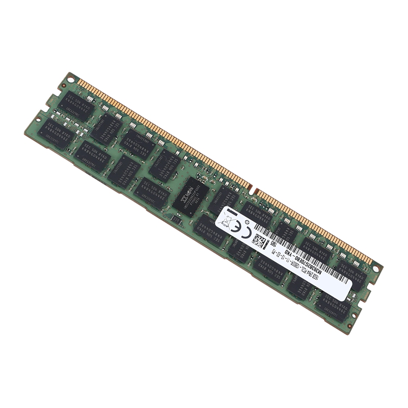 DDR3 16GB 1600Mhz RECC Ram PC3 - Ddr3 Ram ulasan dan harga