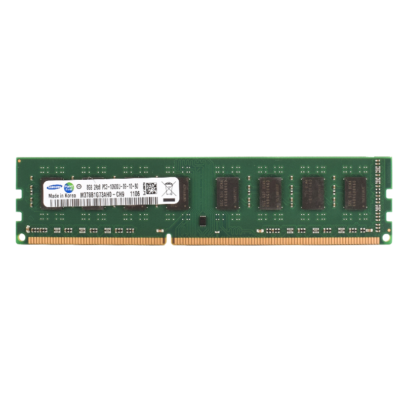 SAMSUNG Desktop RAM DIMM Memor - Ddr4 3200Mhz ulasan dan harga