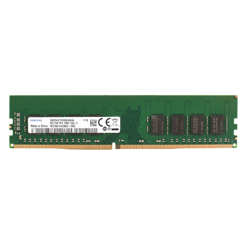 SAMSUNG Desktop RAM DIMM Memor - Ddr4 3200Mhz ulasan dan harga