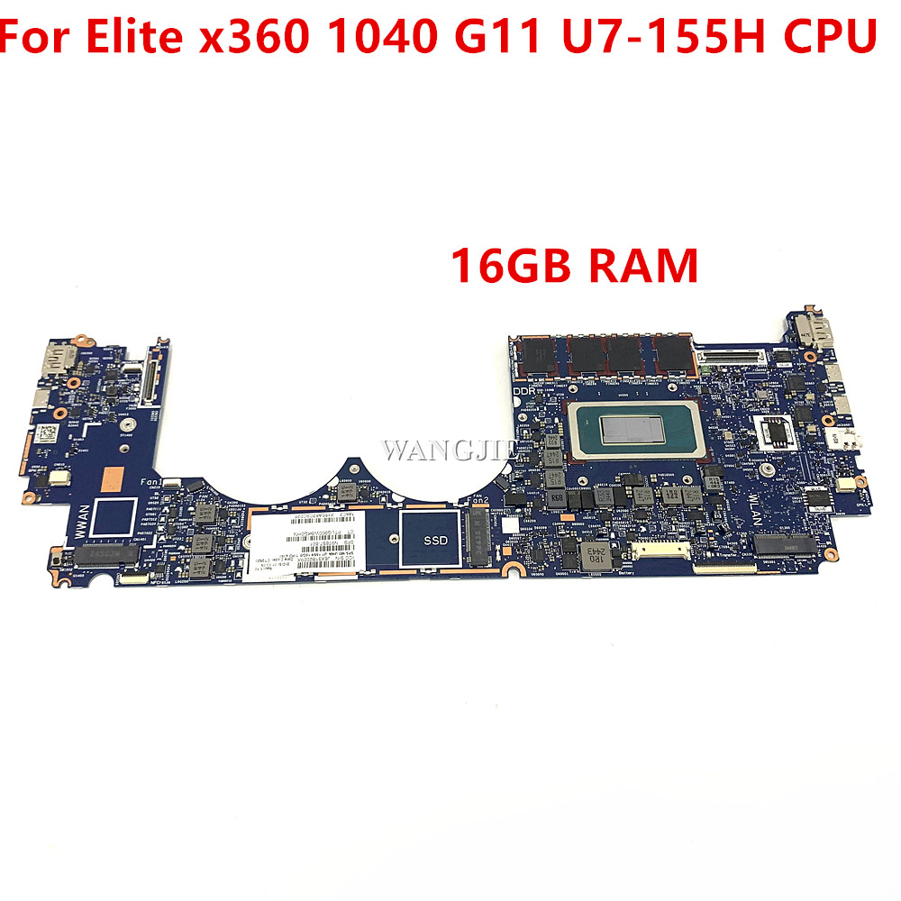 For HP Elite x360 1040 G11 Lap - Ddr4 16Gb ulasan dan harga