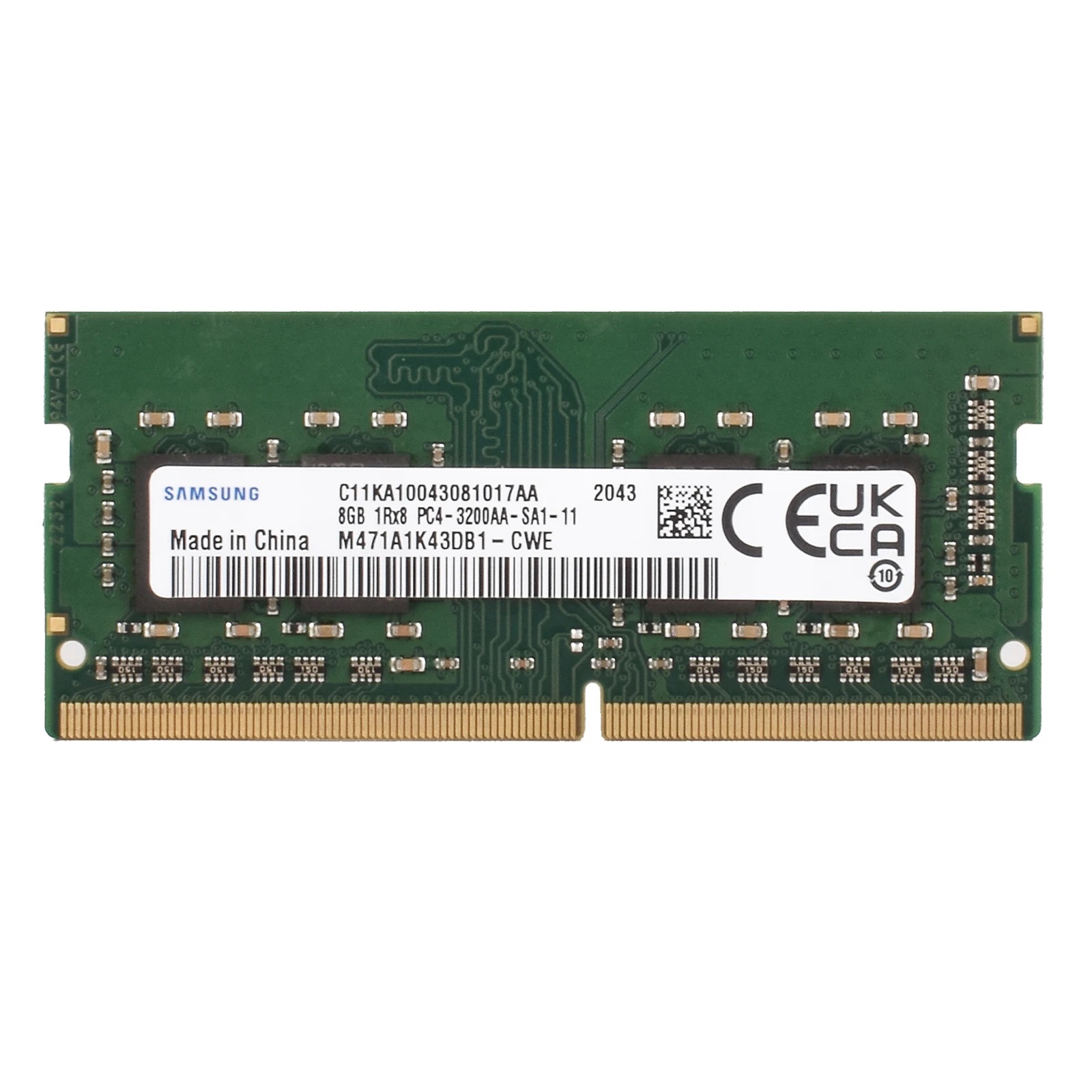 SAMSUNG Laptop Memoria DDR4 DD - Server Memory Ddr4 ulasan dan harga