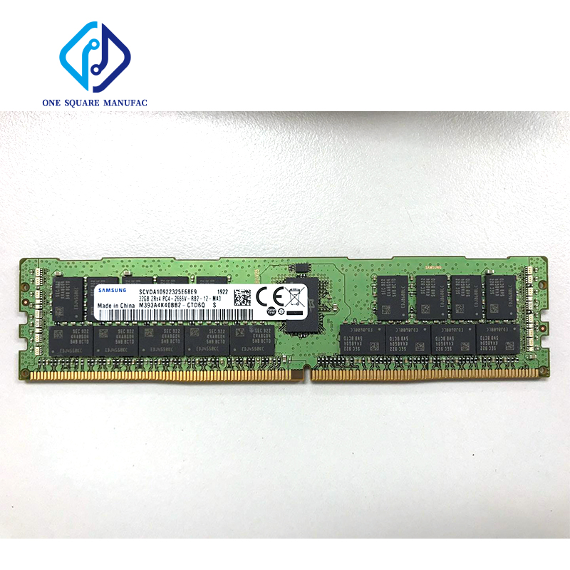 New and Original M393A4K40CB2- - Ddr4 32Gb ulasan dan harga