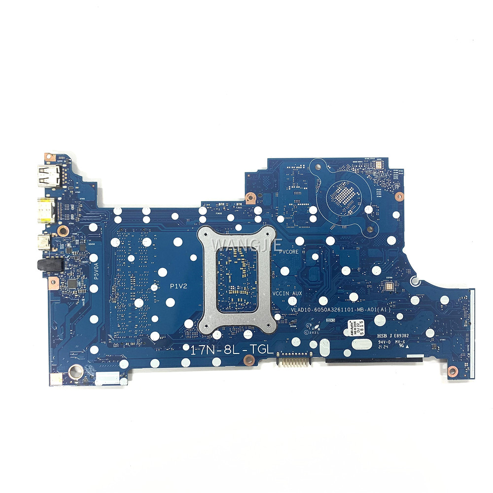 For HP 17T-CN300 17-CN Laptop  - Ddr4 32Gb ulasan dan harga