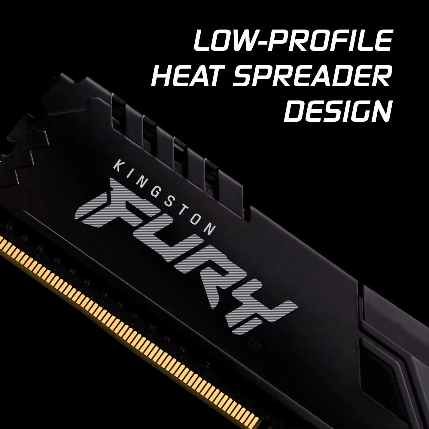 Kingston Fury Beast DDR4 3200M - Ddr4 3200Mhz ulasan dan harga