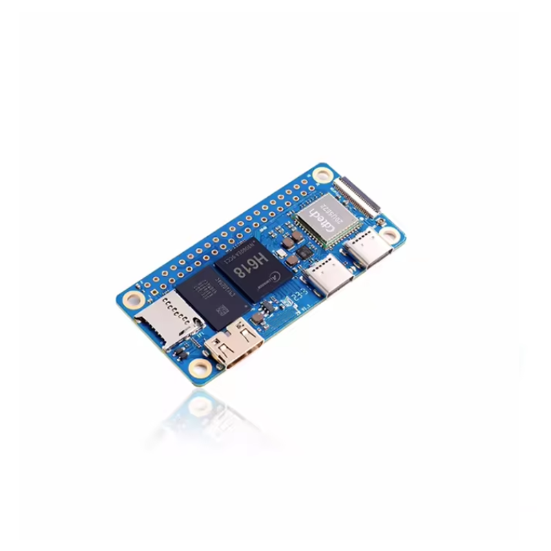 Orange Pi Zero 2 W 1GB RAM DDR - Ddr4 Ram ulasan dan harga