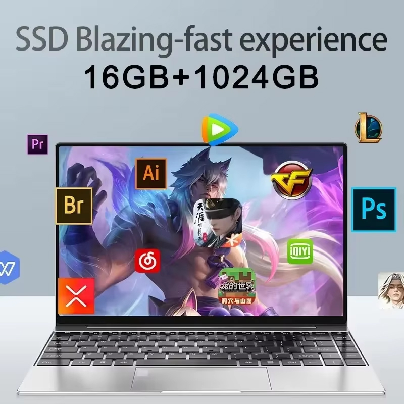 New Intel Core i9 10980HK 15.6 - Ddr4 Laptop Ram ulasan dan harga