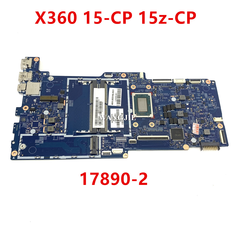 For HP ENVY X360 15-CP 15z-CP  - Ddr4 16Gb ulasan dan harga
