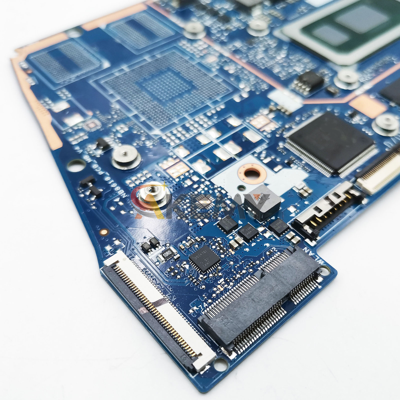 UX431FA UX431FN Motherboard Fo - Ddr4 8Gb ulasan dan harga