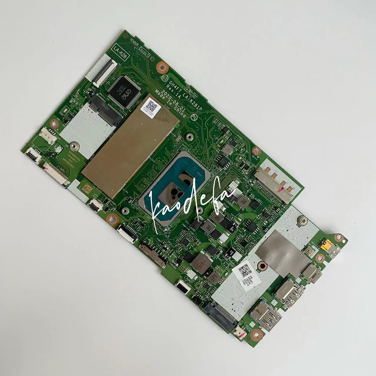 Laptop Motherboard  For Acer A - Ddr4 8Gb ulasan dan harga