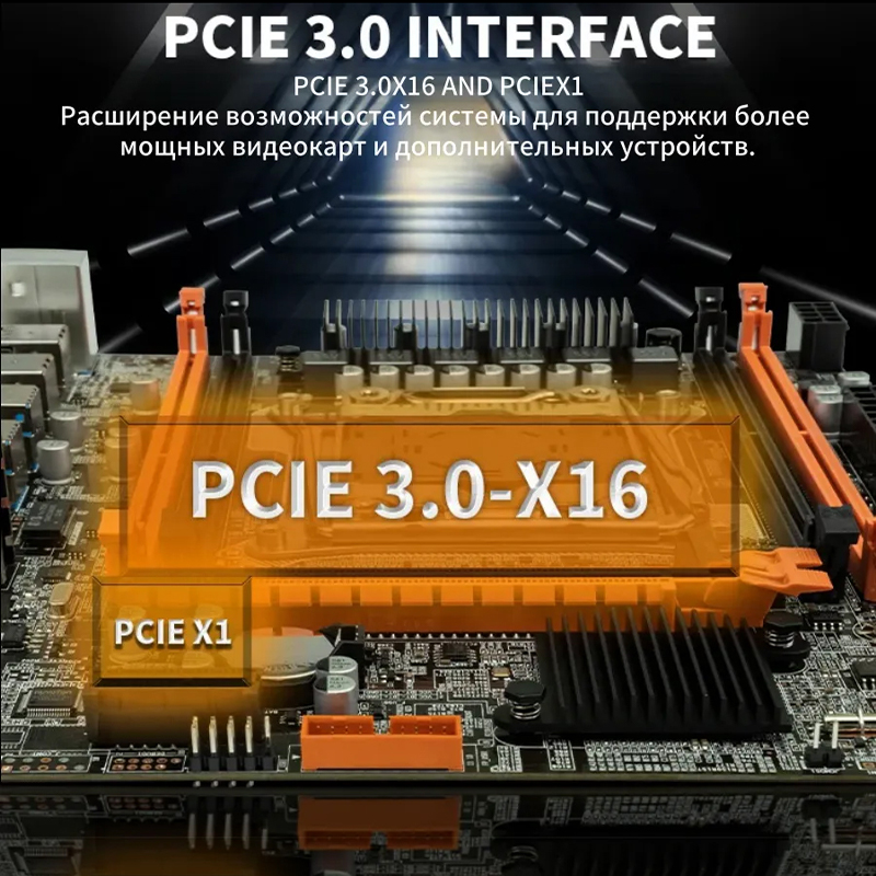 X99 motherboard LGA2011-3 V3/V - Ddr4 Ram ulasan dan harga