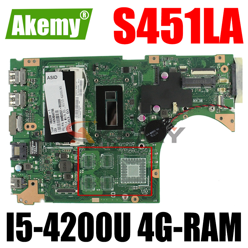 S451LA For ASUS VivoBook S451L - Ddr2 Ram ulasan dan harga