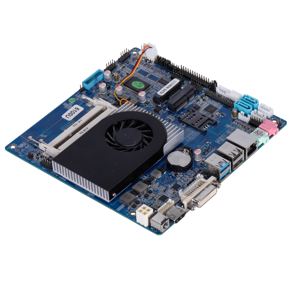 3 Years Warranty 3965U Dual Co - Ddr3 8Gb ulasan dan harga
