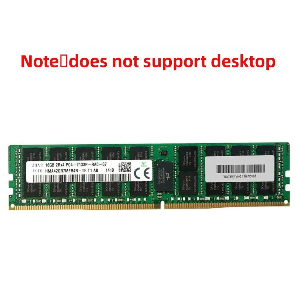 apply to16G 32G 64G 8GB DDR4 E - Server Memory Ddr4 ulasan dan harga
