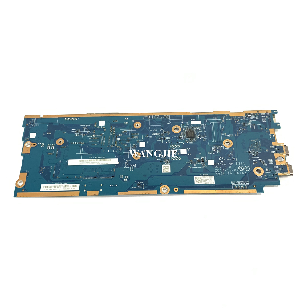 NM-B271 For Lenovo For ThinkPa - Ddr4 8Gb ulasan dan harga
