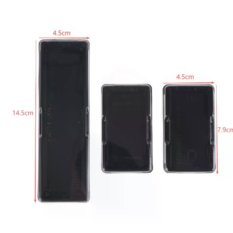 10Pcs DIMM Memory Holder Case  - Sodimm Ddr4 ulasan dan harga
