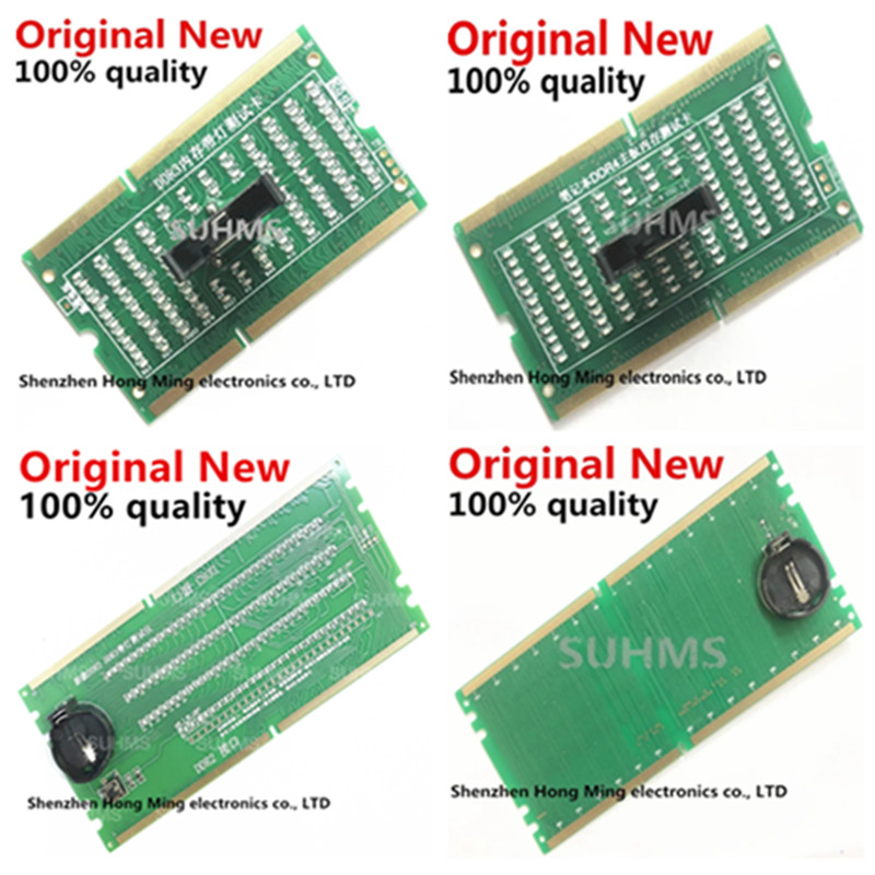 Memory Slot DDR2 DDR3 DDR4 DDR - Sodimm Ddr4 ulasan dan harga