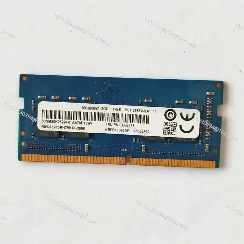 DDR4 8GB 2666MHz Laptop RAM, 1 - Ddr4 Laptop Ram ulasan dan harga
