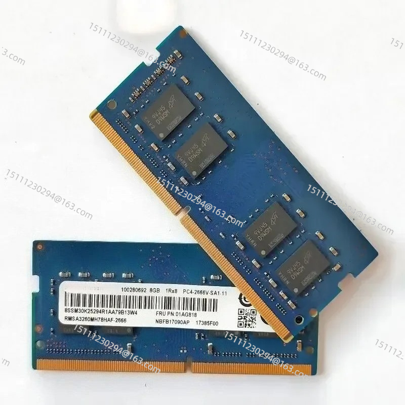 DDR4 8GB 2666MHz Laptop RAM, 1 - Ddr4 Laptop Ram ulasan dan harga