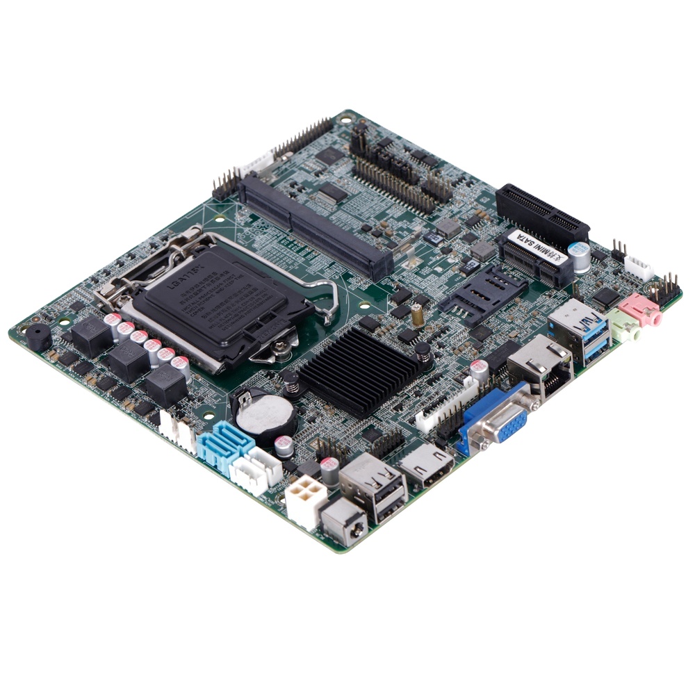 ELSKY LGA 1150 Motherboard for - Ddr3 8Gb ulasan dan harga
