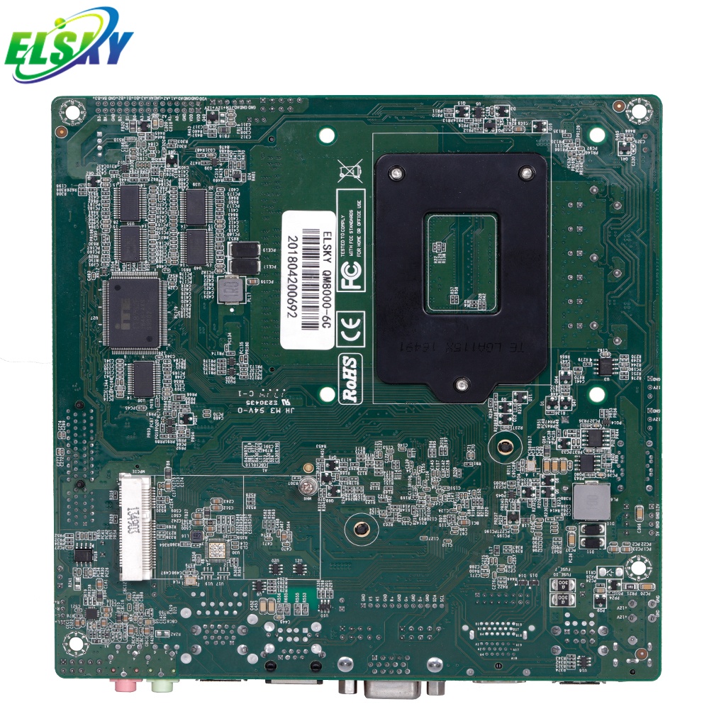 ELSKY LGA 1150 Motherboard for - Ddr3 8Gb ulasan dan harga