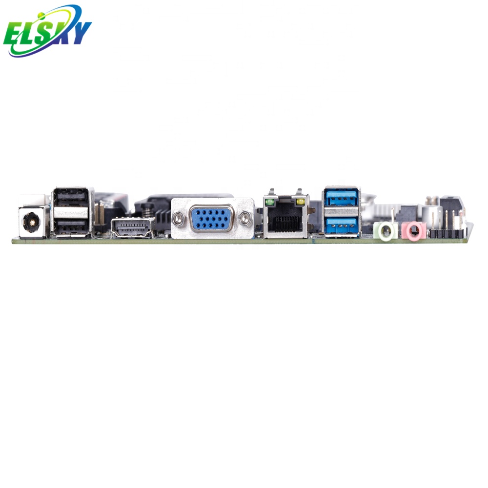 ELSKY LGA 1150 Motherboard for - Ddr3 8Gb ulasan dan harga