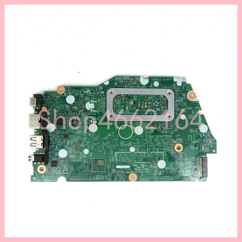 17945-1 With I5-8265U I7-8565U - Ddr4 8Gb ulasan dan harga